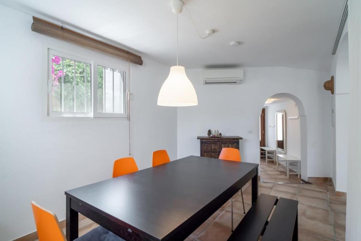 Ferienhaus Bellavista 1